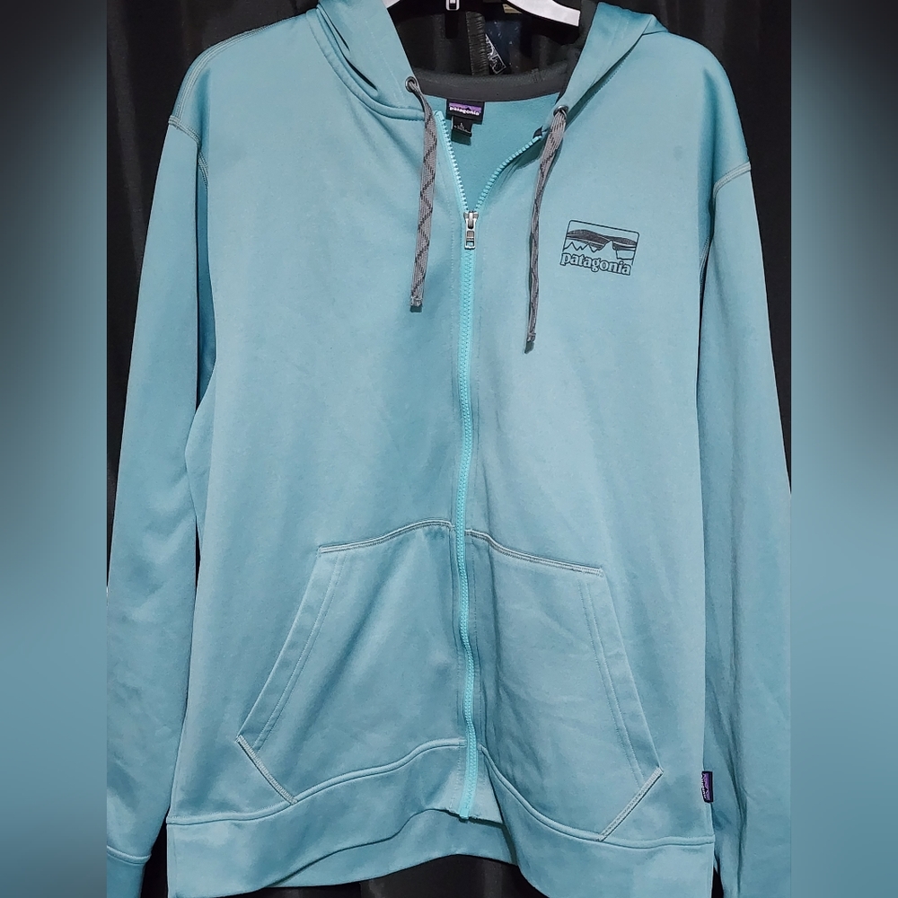 Patagonia Hoodie